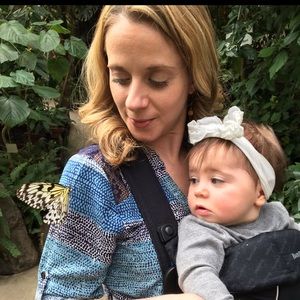 Meet your Posher, Elisabeth